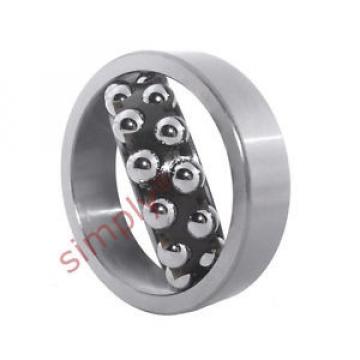 1205K ball bearings UK Budget Self Aligning Ball Bearing with Taper Bore 25x52x15mm