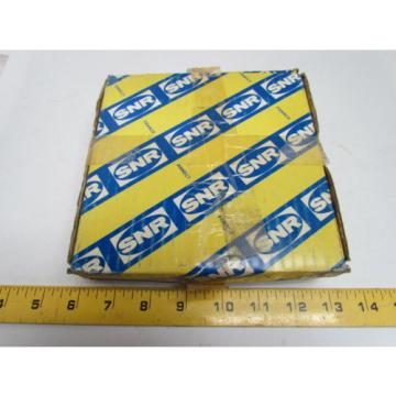 SNR ball bearings Finland 1315.K.J30 1315KJ30 Self Aligning Double Row Ball Bearing 75x160x37mm NIB