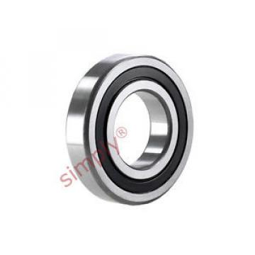 22042RSTV Self-aligning ball bearings Germany Self Aligning Ball Bearing 20x47x18mm