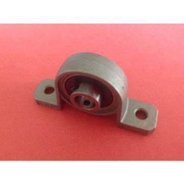 8mm ball bearings Vietnam Bore Pillow Block Bearing. Self aligning ball bearing and housing  KP08