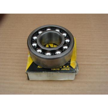 NSK ball bearings Korea 2307 SELF ALIGNING BALL BEARING