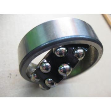 SKF Self-aligning ball bearings New Zealand 1205 KTN9 / 3C Size : 25 x 52 x 15 Self-aligning ball bearings