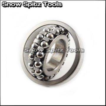 40x80x18 ball bearings Poland mm 1208 (1208) Self Aligning Ball Bearing 40*80*18 [Choose Order Qty]