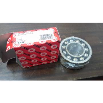 FAG Self-aligning ball bearings Malaysia 2307K.TV.C3;  80 x 35 x 31 - Self-aligning Double Row Ball Bearing