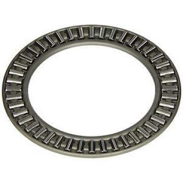 AXK2542 25x42x2mm Needle Roller Cage Thrust Bearing