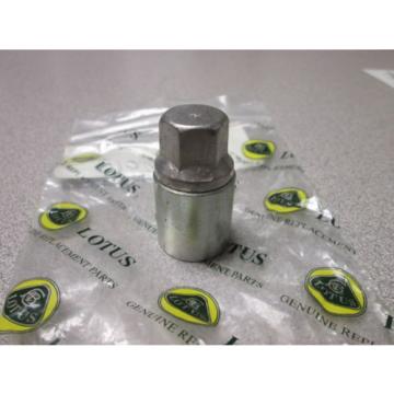 Lotus Elise - Security Wheel Stud Key / Lug Nut Lock # A117G6018S