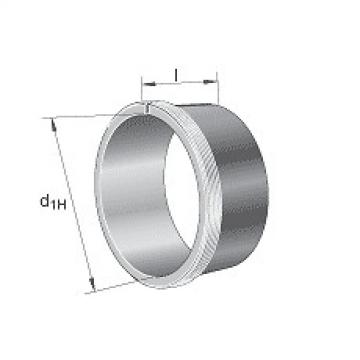 AH24040 FAG Withdrawal sleeves AH240, main dimensions to DIN 5416, taper 1:30