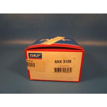 SKF AHX3120, AHX 3120, Withdrawal Sleeve, 95 mm Sleeve Bore