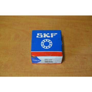 SKF Withdrawal Sleeve AHX 3122