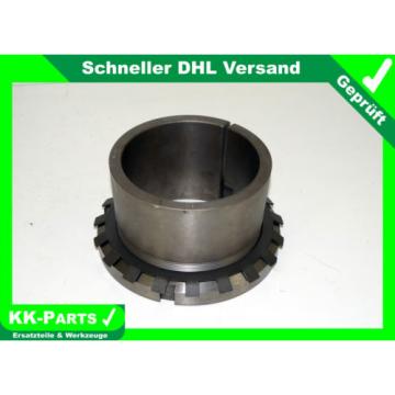 Spannhülse Withdrawal Sleeve H3126 / KM26 SKF konisch InnenØ 150mm Höhe 92mm