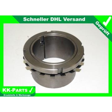 Spannhülse Withdrawal Sleeve H3126 / KM26 SKF konisch InnenØ 150mm Höhe 92mm