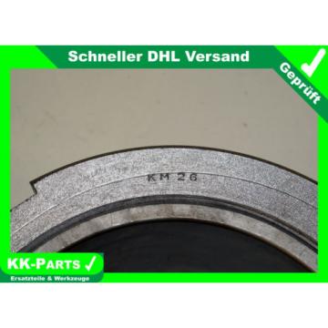 Spannhülse Withdrawal Sleeve H3126 / KM26 SKF konisch InnenØ 150mm Höhe 92mm