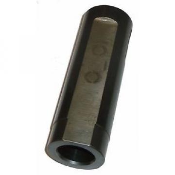 COLLIS 1-1/2&#034; O.D. x #2 MORSE TAPER ADAPTER SLEEVE