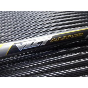 Matrix VLCT Altus 75g 3-4 Rescue Hybrid Stiff Shaft Cobra Golf Adapter Sleeve