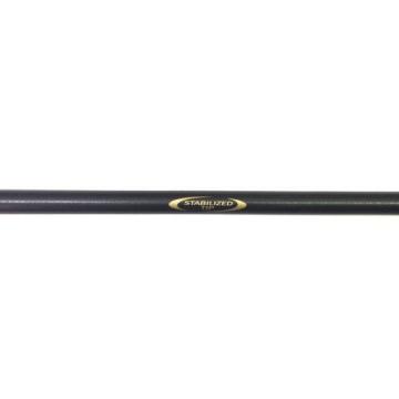 ALDILA 65-ST Tour Gold S-Flex Driver Shaft W/Callaway Optifit2 Adapter Sleeve