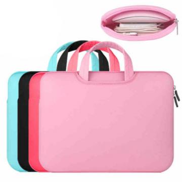 Notebook Laptop Carrying Sleeve Case Neoprene Handbag For 11&#034; 12&#034; 13&#034; 15&#034;Macbook