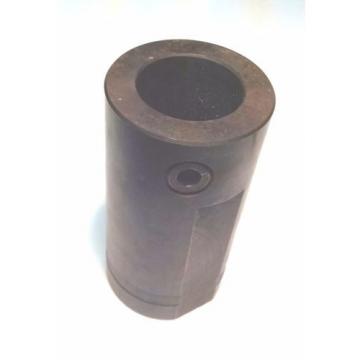 New 2-1/2 x 40mm Hole Sandvik Tool Holder Sleeve Adapter A416.1-804-0 Boring Bar