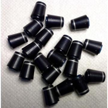 20pcs  .350 Ferrule for Iron shaft Sleeve Adapter