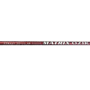 New Matrix Ozik HD7 Driver Shaft S-Flex W/Ping G/Ping G30 Adapter Sleeve