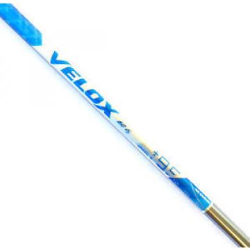 New Matrix Velox Sp Graphite Shaft. 60 Stiff Flex. Choose Your Adapter