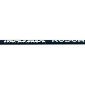 New Matrix Kujoh 65 Stiff Flex Driver Shaft W/Ping G/Ping G30 Adapter Sleeve