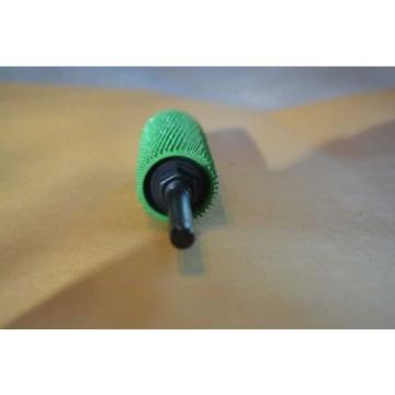 SS342 Green  3/4 x 2 Inch Length Sleeves 1/4 in shaft Adapter included