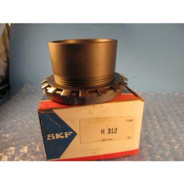 SKF H312,H 312, Adapter Sleeve