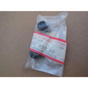 Porsche Adapter Sleeve ( 3 )  Genuine   000 721 219 10     C#33