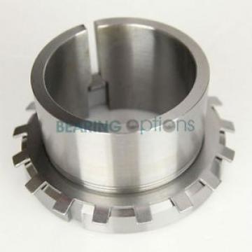 Bearing Adaptor Sleeves H204 - H222 17mm - 100mm Bore