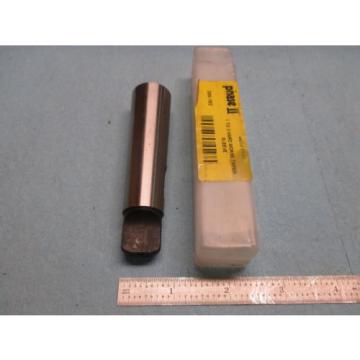 NEW PHASE II # 1 MORSE TAPER INSIDE TO # 3 OUTSIDE ADAPTER / SLEEVE METALWORKING