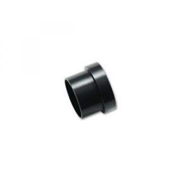 Vibrant Performance 10765 Tube Sleeve Adapter -12AN Tube 3/4&#034; Anodized Black