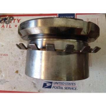 SKF/ Standard  SNW28x4.1516 Adapter Sleeve