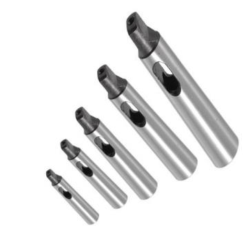 Set of 6 Drill sleeves Morse Taper MT0,1,2,3,4,5 Reducting Adapter Arbor Lathe