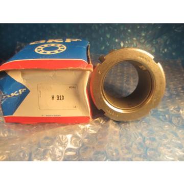 SKF H310, Series H3 Adapter Sleeve (=2 Fag, Linkbelt)