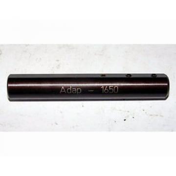 Becker Minicut Spannhülse ADAP 1650 Adapter Sleeve G3958