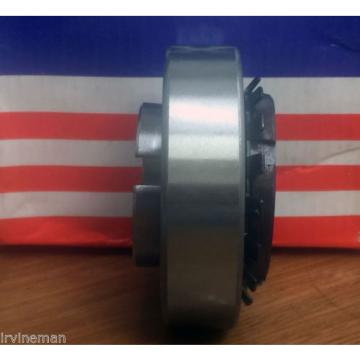 1309K+H Tapered Self Aligning Bearing with Adapter Sleeve 40x100x25