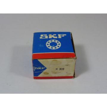 SKF H309 Bearing Adapter Sleeve ! NEW !