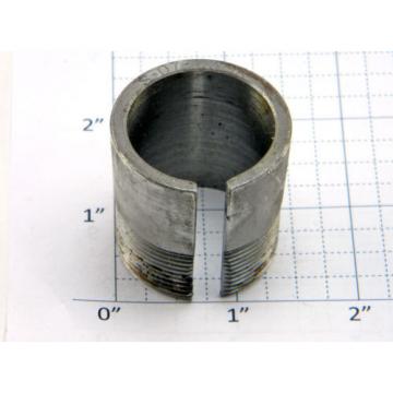 SKF S-07-1-3/16 ADAPTER BEARING BUSH SLEEVE SPACER