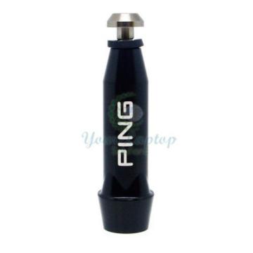 .350 TIP Golf Shaft Adapter Sleeve For Ping Anser G25 i25 Driver Fairway Wood