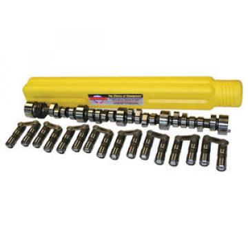 Howards CL118045-09 Big Mama Rattler Chevy SBC H.Roller 2000-5900 Cam/Lifter Kit