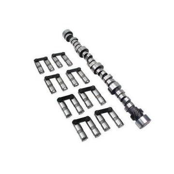 COMP Cams CL12-600-8 Cam and Lifters Hydraulic Roller