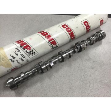 NASCAR COMP CAMS CHEVY SB2.2 SOLID ROLLER CAMSHAFT 248/253/110 54mm