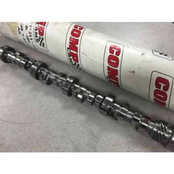 NASCAR COMP CAMS CHEVY SB2.2 SOLID ROLLER CAMSHAFT 248/253/110 54mm