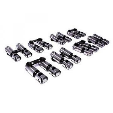 Competition Cams 818-16 Endure-X Roller Lifter Set