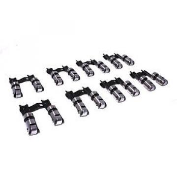 Competition Cams 897-16 Endure-X Roller Lifter Set