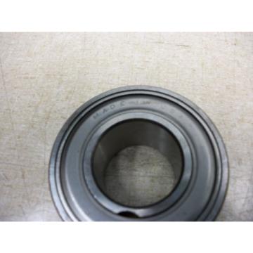 MRC 5207 F Shielded Double Row Ball Bearing