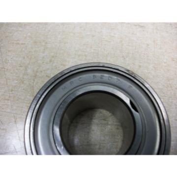 MRC 5207 F Shielded Double Row Ball Bearing