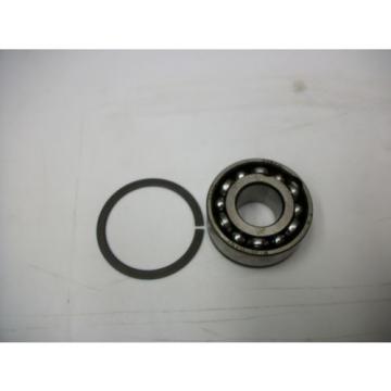 Consolidated 5202 Ball Bearing New Double Row Ball Bearing