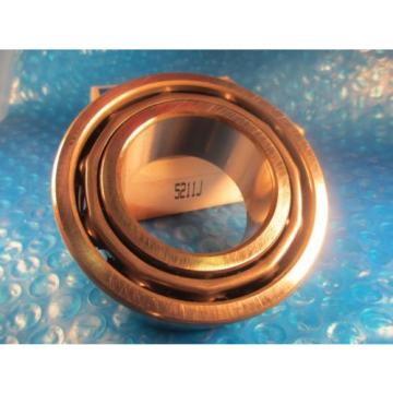 NSK 5211 J, 5211J, Double Row Ball Bearing