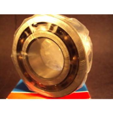 SKF 4206 ATN9, Double Row Ball Bearing